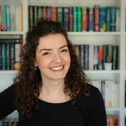 Louisa Förster's profile picture