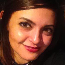 Giorgia Simeone