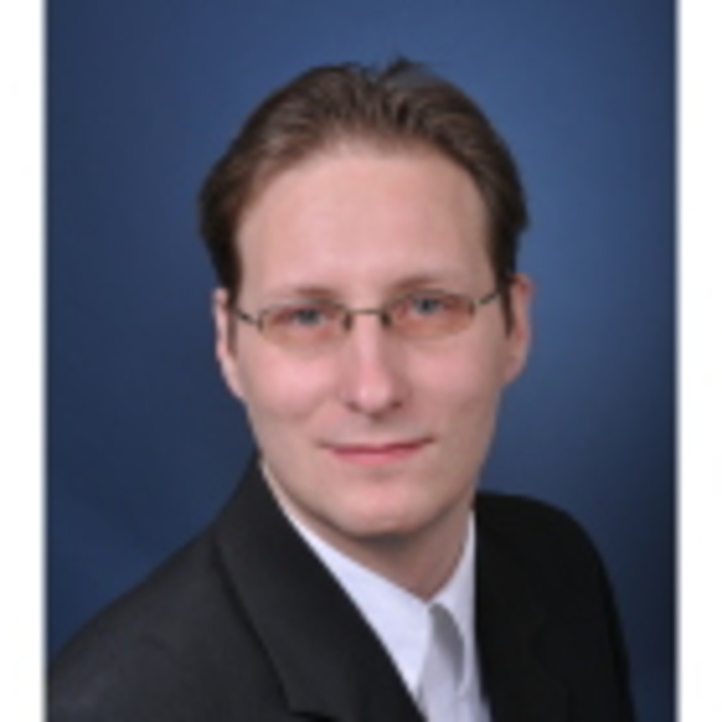 Roland Wolf IT Consultant InterFace AG XING