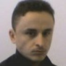MUSTAFA AYDIN
