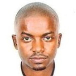 Cyrus Asiimwe