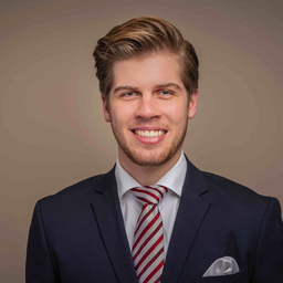 Maximilian Hinsch