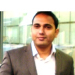 Mubaraq Shaikh