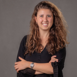 Sonia Pérez-Sevilla Hernández