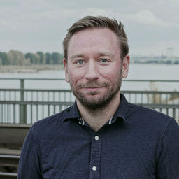 Alexander van Eldik