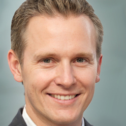 Profilbild Thomas Krüger