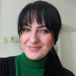 Adrijana Pinjusic 