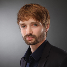 Dr. Christoph Roick