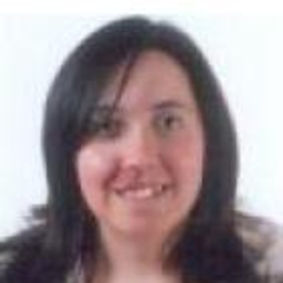 Lourdes Benítez Carrillo