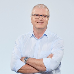 Klaus Roters