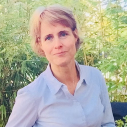 Dr. Simone Gräber-Thiemann
