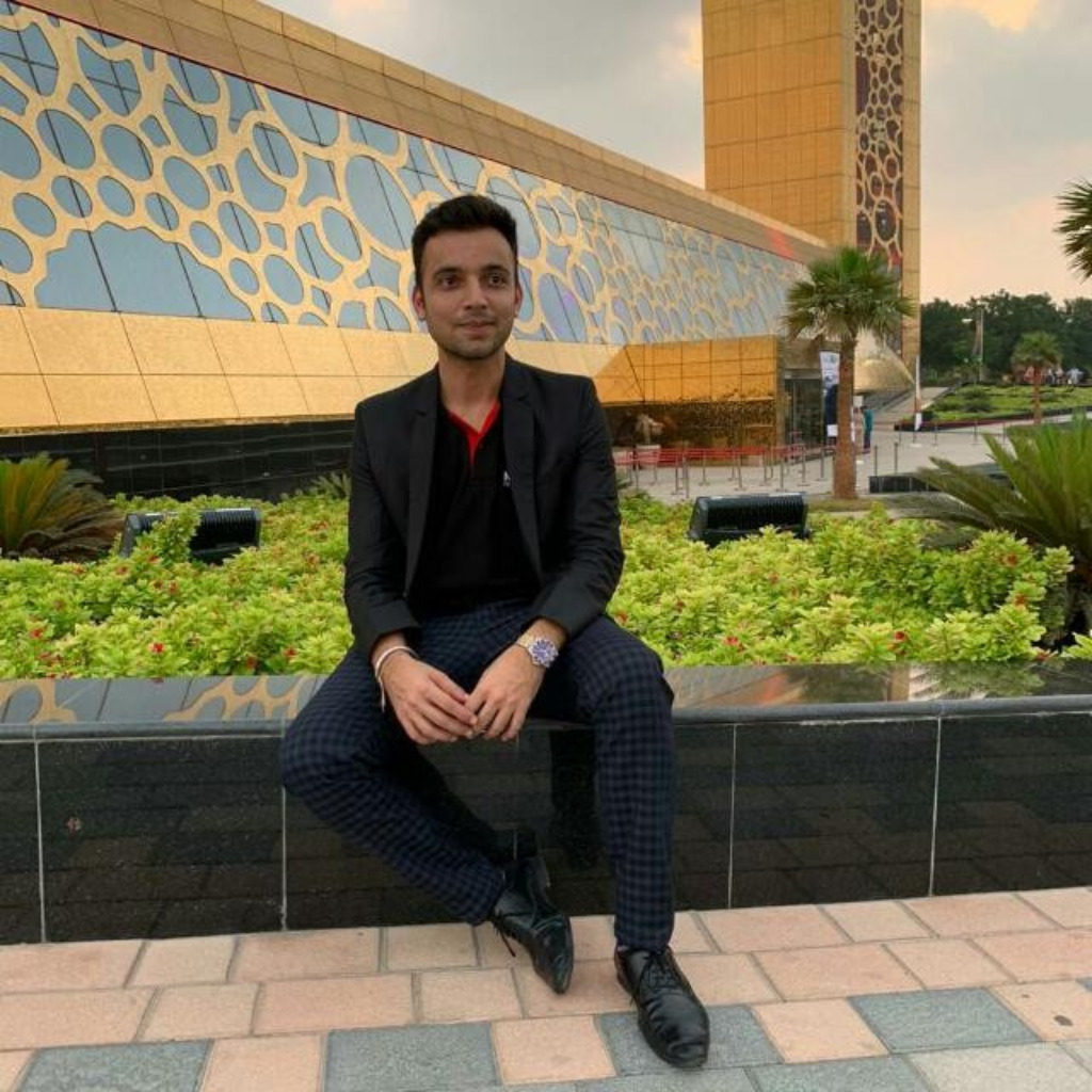 David Sequeira Business Development Executive NeoSOFT Technologies