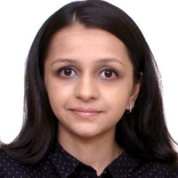 Disha Pandya