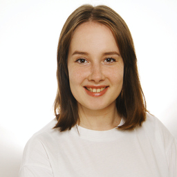 Desiree Kalmbacher