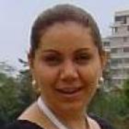 Gricell Fabiola Higareda Ruiz