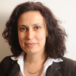 Dr. Elitza Stoyanova