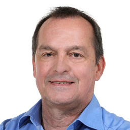 Wolfram Peine