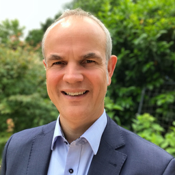 Jörg Mast