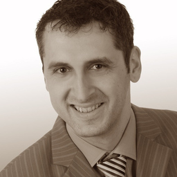 Dipl.-Ing. Dennis Holl