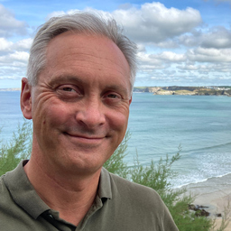 Burkhard Westerburg