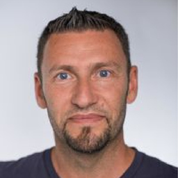 Patrik Rosenfeld