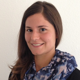 Nadine Schmitt