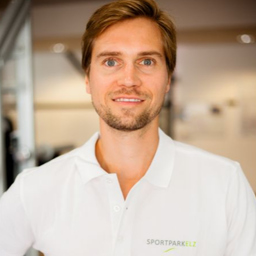 Dr. Alexander Arendt's profile picture