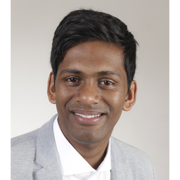 Majouran Jeganathan
