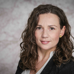 Christine Zahn