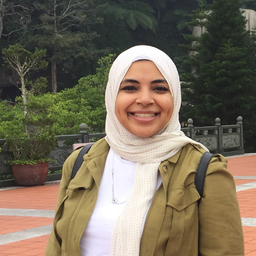 Aya Ibrahim