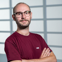 Marcel Müller