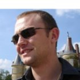 Jean-Baptiste Legret