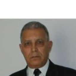 Mohamed Ghannouchi