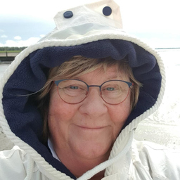 Kerstin Ackermann
