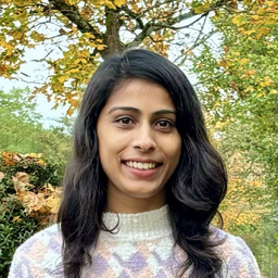 Harshini Sondalagere Byraiah 
