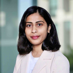 Harshini Sondalagere Byraiah