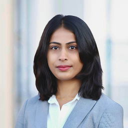 Harshini Sondalagere Byraiah