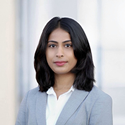 Harshini Sondalagere Byraiah 