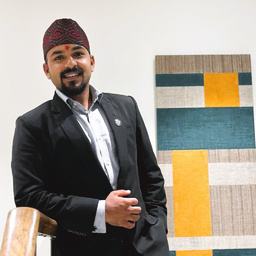 SACHIN KUMAR LOHANI