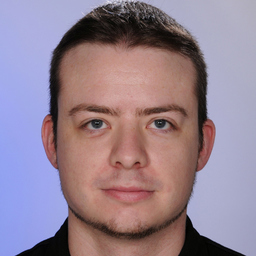 Benjamin Bergmann