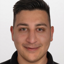Ugur Bagci