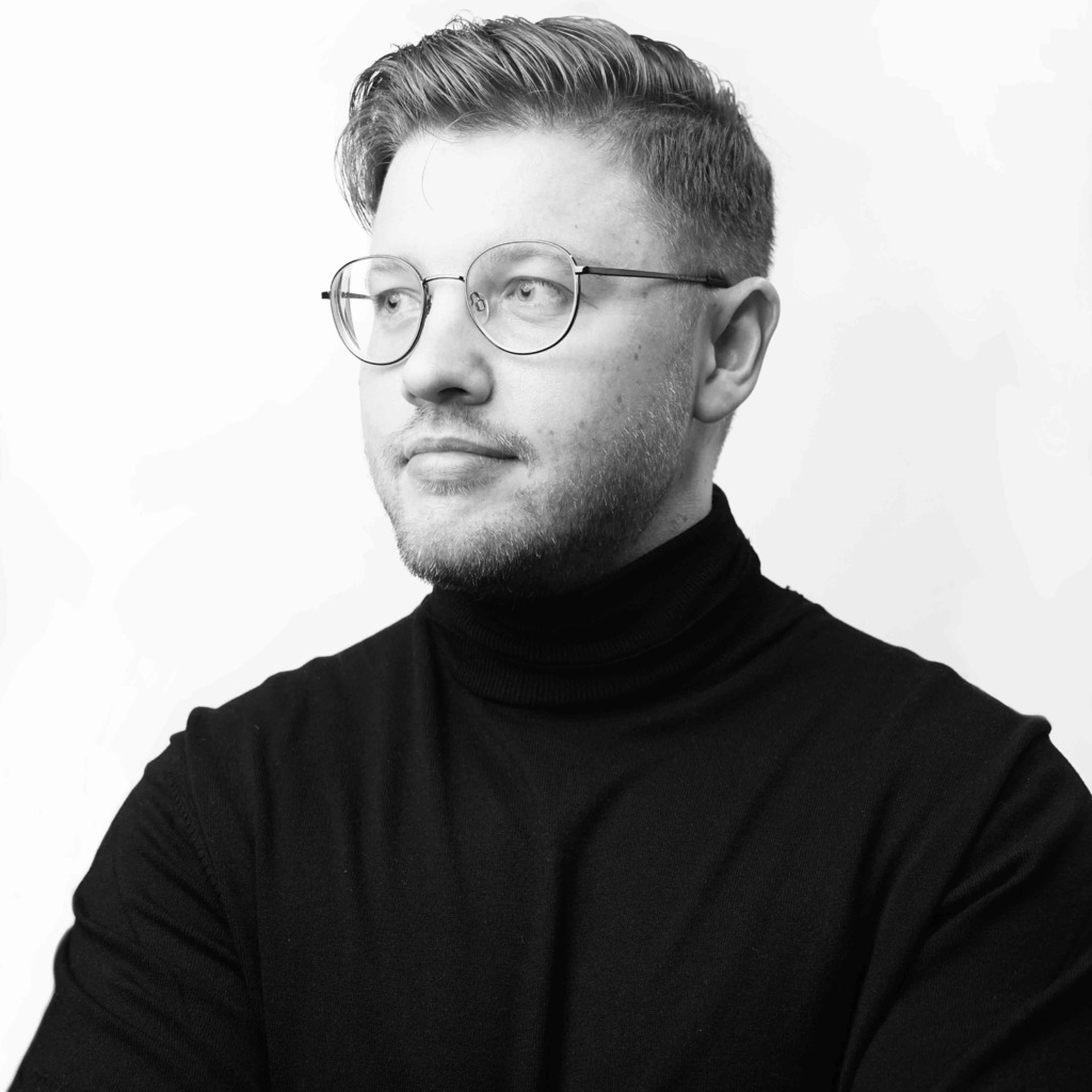 Eduard Zinn Niederlassungsleiter Wässa & Schuster GmbH und Co. KG