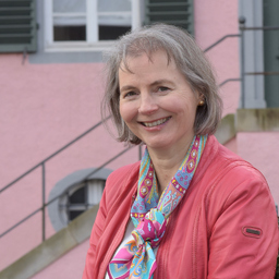 Dr. Anke Schwarze