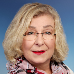 Petra Friedrich