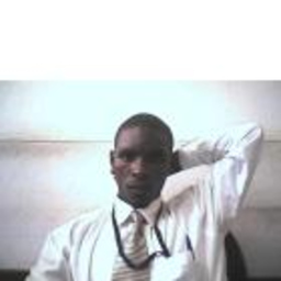 Percy Mucunguzi