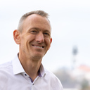 Nicolas Walter