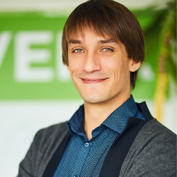 Evgeniy Aleksandrenko