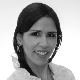Patricia Muniz Ramos