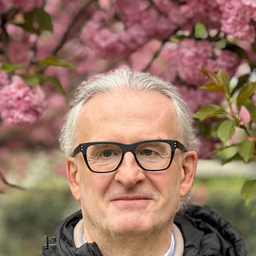 Dipl.-Ing. Karl- Heinz Remmers
