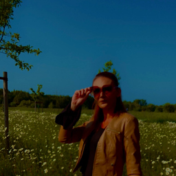 Jennifer Feldmann-Geller